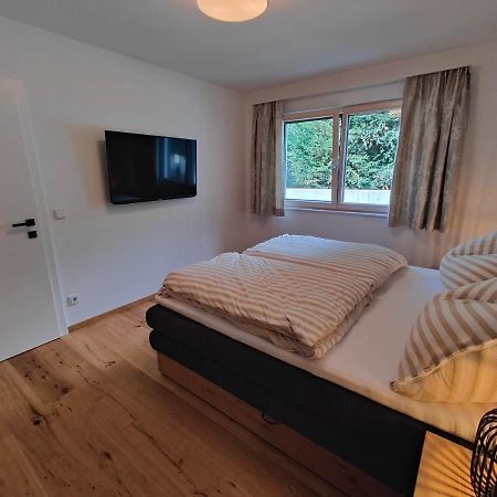 Apartment Auf Der Schladminger Sonnenseite - Smart, Zentral & Ruhig 외부 사진